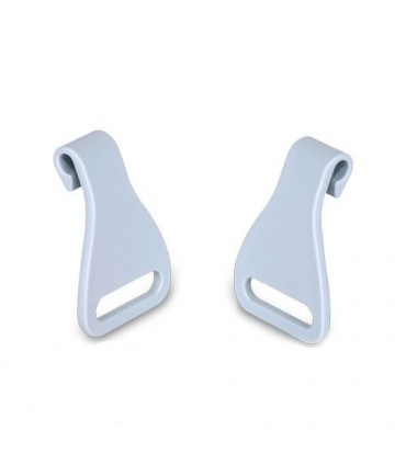 Clips Headgear per Easy Life - 2 pezzi - Philips Respironics