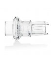 Gomito girevole per maschere nasali ComfortGel - Philips Respironics