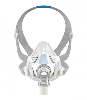 Maschera oronasale ResMed AirFit F20