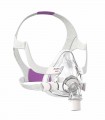 Maschera oronasale AirFit F20 per Lei - ResMed