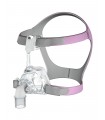 Masque nasal Mirage FX pour Elle - ResMed