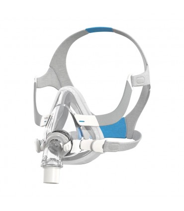 Maschera oronasale AirTouch F20