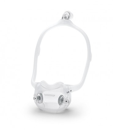 Maschera oronasale DreamWear Full Face - Philips Respironics