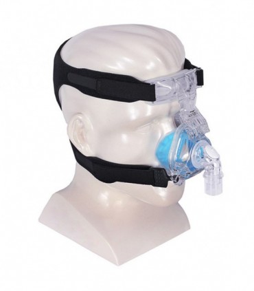 Nasenmaske Comfort Gel Blue - Philips Respironics