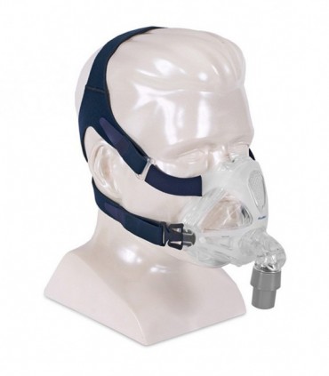 Maschera oronasale Quattro FX - ResMed