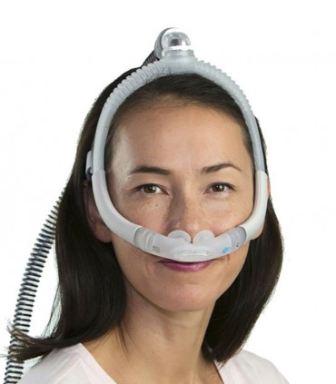 Masque narinaire Airfit P30i – Resmed