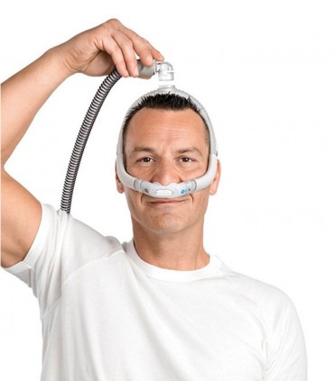 Masque narinaire Airfit P30i – Resmed