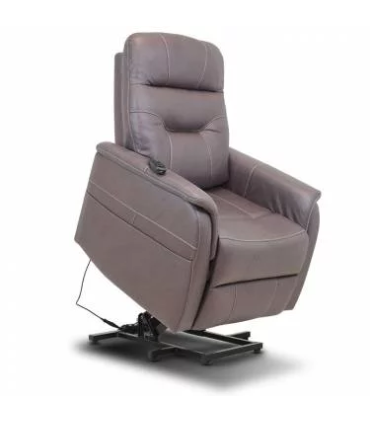 Fauteuil releveur Comfort Plus - 2 Motoren