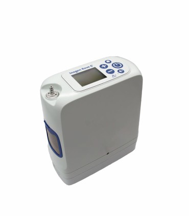 Inogen Rove 6  - Concentrateur d'oxygène portable