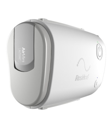 Auto CPAP AirMini de voyage, avec Bluetooth - ResMed