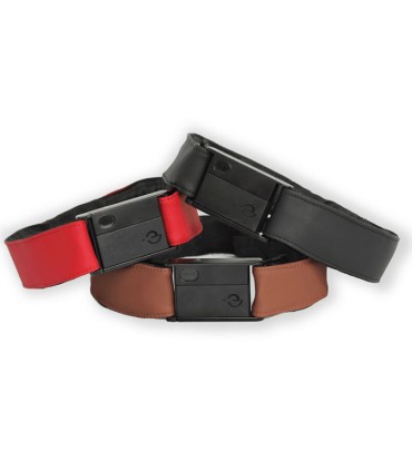 Ceinture Airbag Indienov