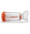 L'Espace - Inhalierhilfe (Spacer) - Air Liquide