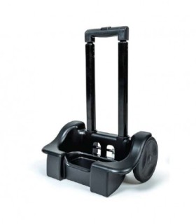 Trolley per concentratore di ossigeno Inogen Rove 6, Inogen One G5 e G3