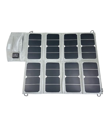 Solarmodul-Ladegerät für Pilot 12/24 Lite - Medistrom