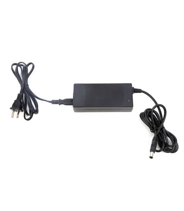 AC-Adapter für Pilot 24 Lite Batterie - Medistrom