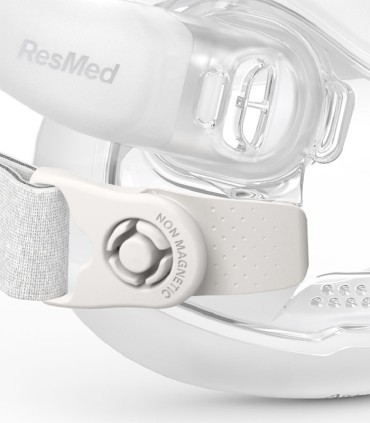 Masque facial AirFit F30i sans aimants - ResMed