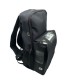 SLIM Doppel-Schulterrucksack kompatibel mit Inogen Rove 6 und Inogen One G5