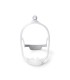 Maske mit Nasenpolstern Dreamwear Pillow Silikon - Philips Respironics