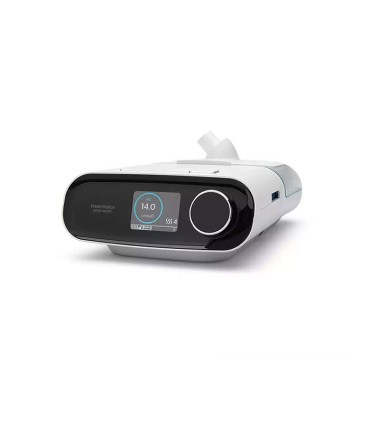 DreamStation BiPAP AVAPS - Philips Respironics