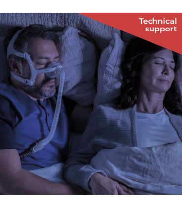 Technischer Service für CPAP-Geräte