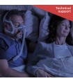 Technischer Service für CPAP-Geräte