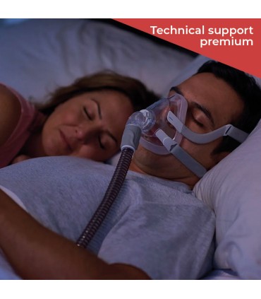 Technischer Premium-Service für CPAP-Geräte