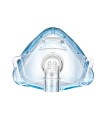 Masque nasal IQ Blue - Sleepnet