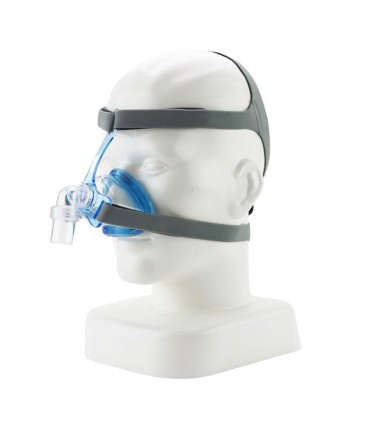 Masque nasal Ascend - Sleepnet