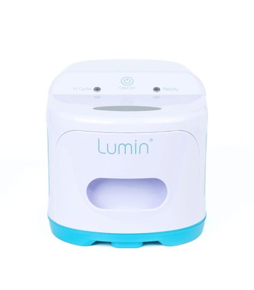 Sanitizer UV-C für CPAP Lumin