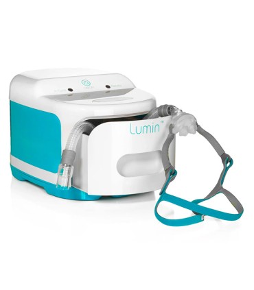 Sanitiseur UV-C pour CPAP Lumin