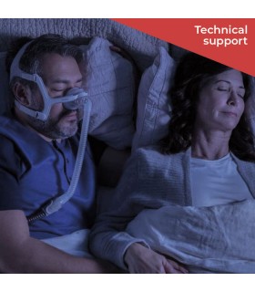 Assistenza tecnica CPAP