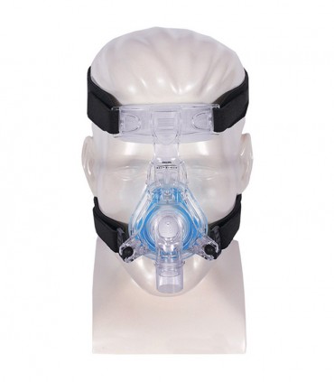 Maschera nasale Philips Respironics Comfort Gel Blue