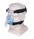 Maschera nasale Philips Respironics Comfort Gel Blue