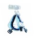 Maschera facciale Philips Respironics Comfort Gel Blue