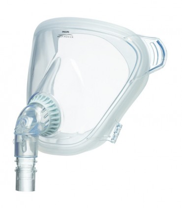 Maschera totale Philips Respironics FitLife