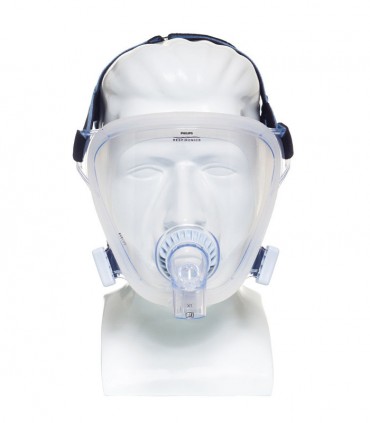 Maschera totale Philips Respironics FitLife