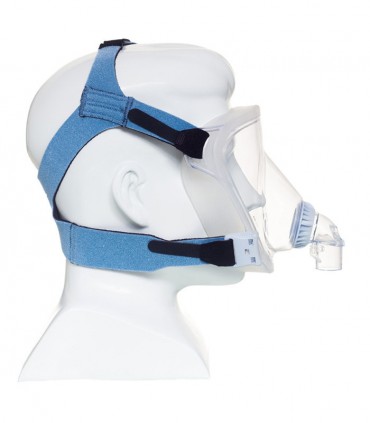 Maschera totale Philips Respironics FitLife