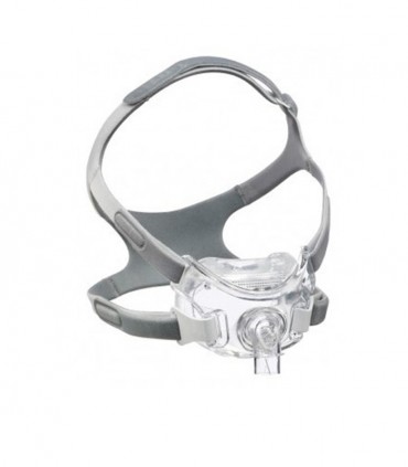 Maschera facciale Philips Respironics Amara View