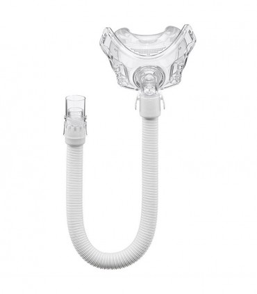 Maschera facciale Philips Respironics Amara View