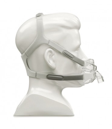 Maschera facciale Philips Respironics Amara View