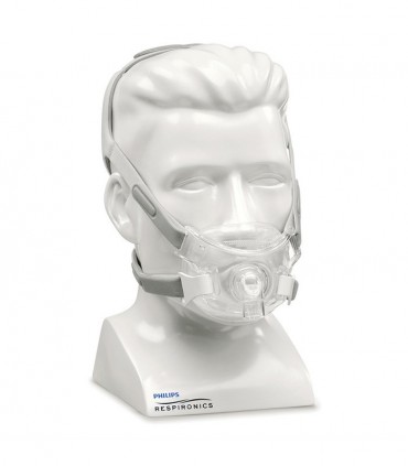 Maschera facciale Philips Respironics Amara View