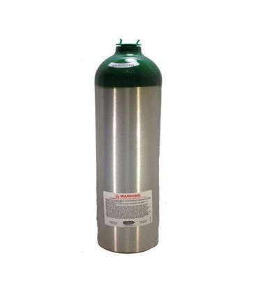 Bombola iFill 2,9 l - Flusso Continuo