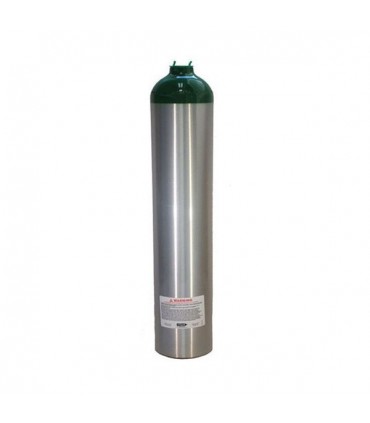 Bombola iFill 4,7 l - Flusso Continuo