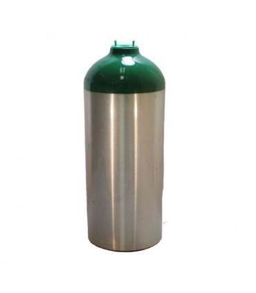 Bombola iFill 1,2 l - Flusso Continuo