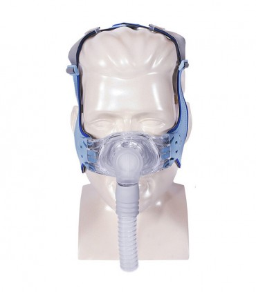 Maschera pediatrica ResMed Mirage Kidsta