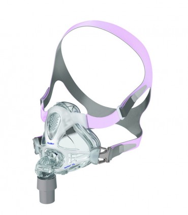 Maschera facciale ResMed Quattro FX