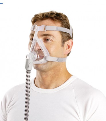 Maschera facciale ResMed Quattro Air