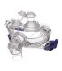 Maschera facciale ResMed Mirage Liberty