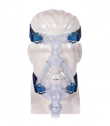 Maschera facciale ResMed Ultra Mirage