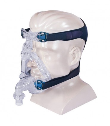 Maschera facciale ResMed Ultra Mirage